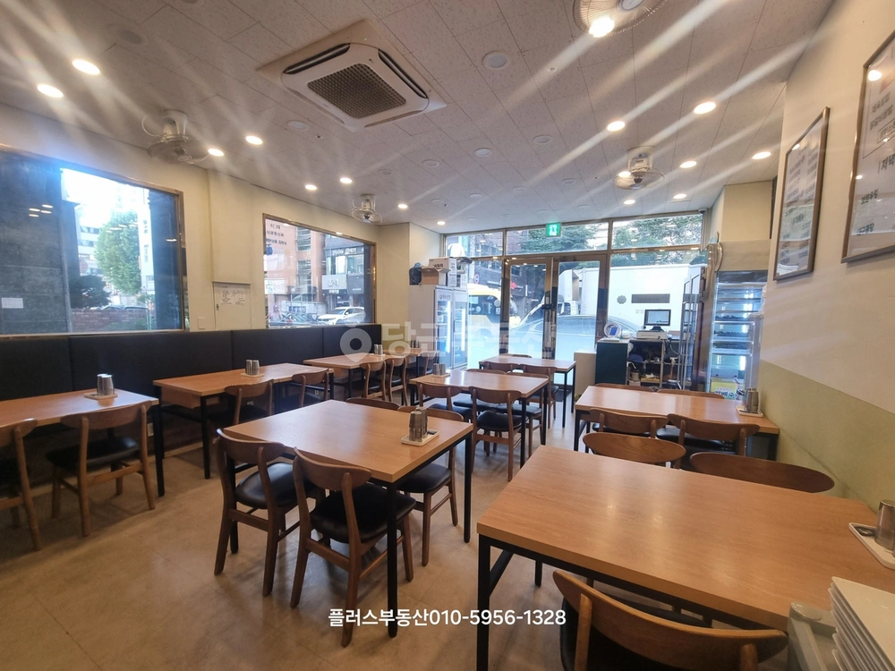 서울특별시 강동구 길동 상가 사진 1