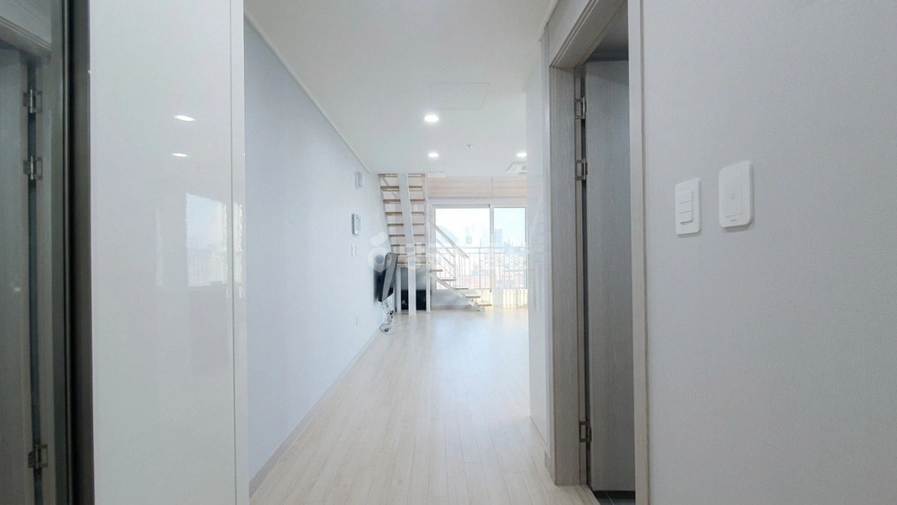부산광역시 사하구 감천동 오피스텔 사진 1