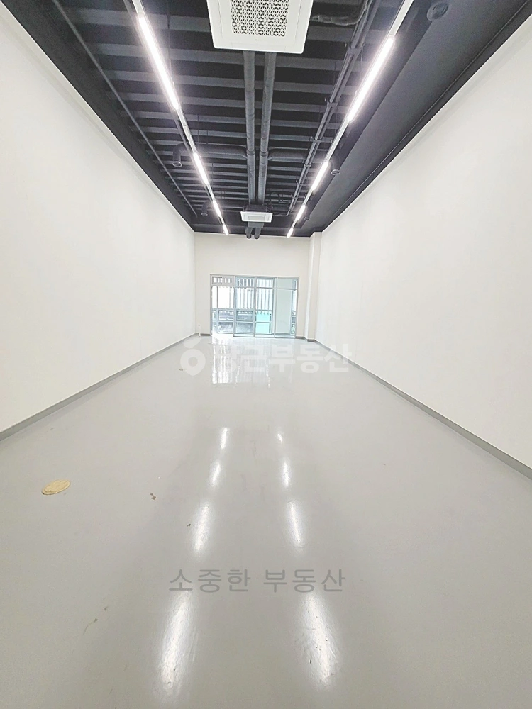 충청남도 아산시 탕정면 사무실 사진 1
