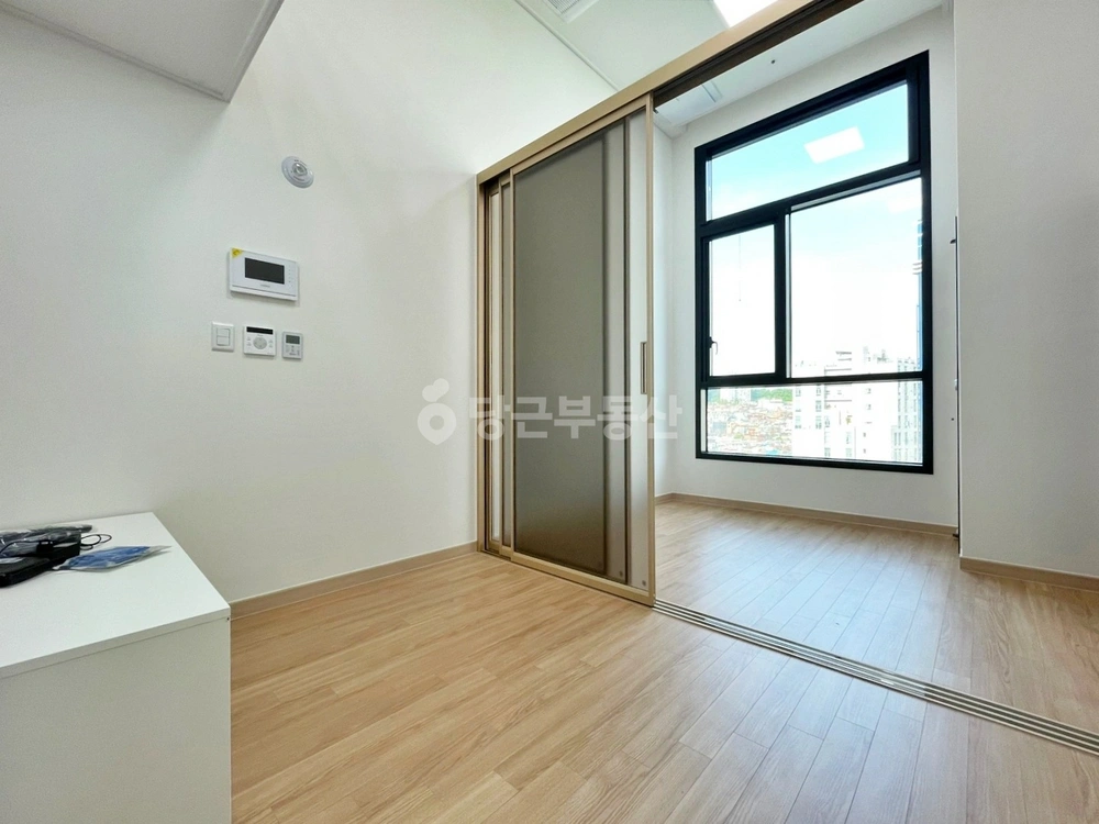 서울특별시 관악구 봉천동 오피스텔 사진 1