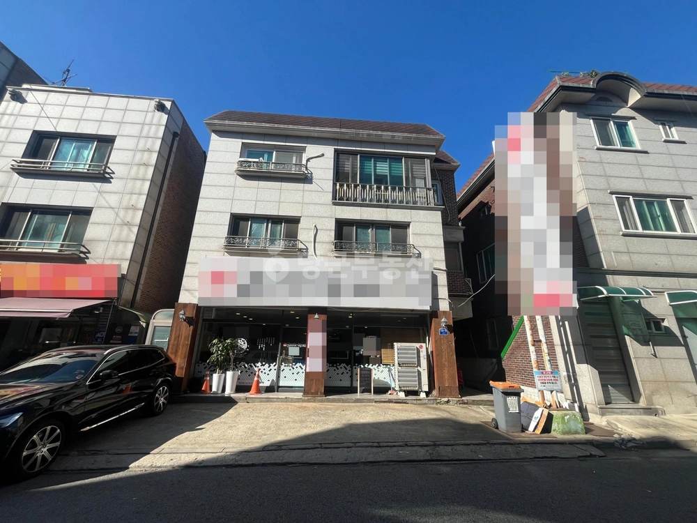 경기도 고양시 덕양구 화정동 상가 사진 1