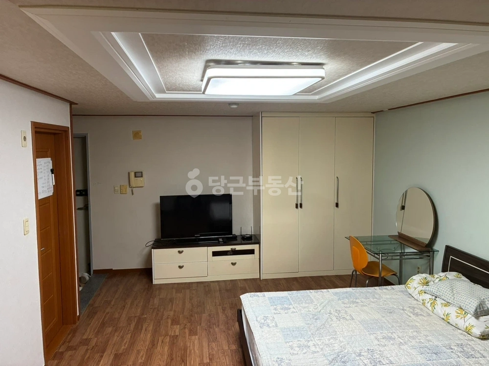 제주특별자치도 제주시 연동 원룸 사진 1