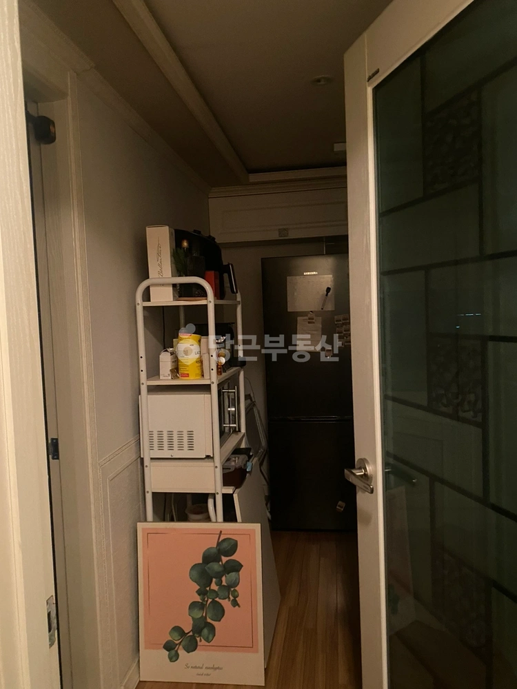 경기도 부천시 원미구 상동 빌라(투룸 이상) 사진 1