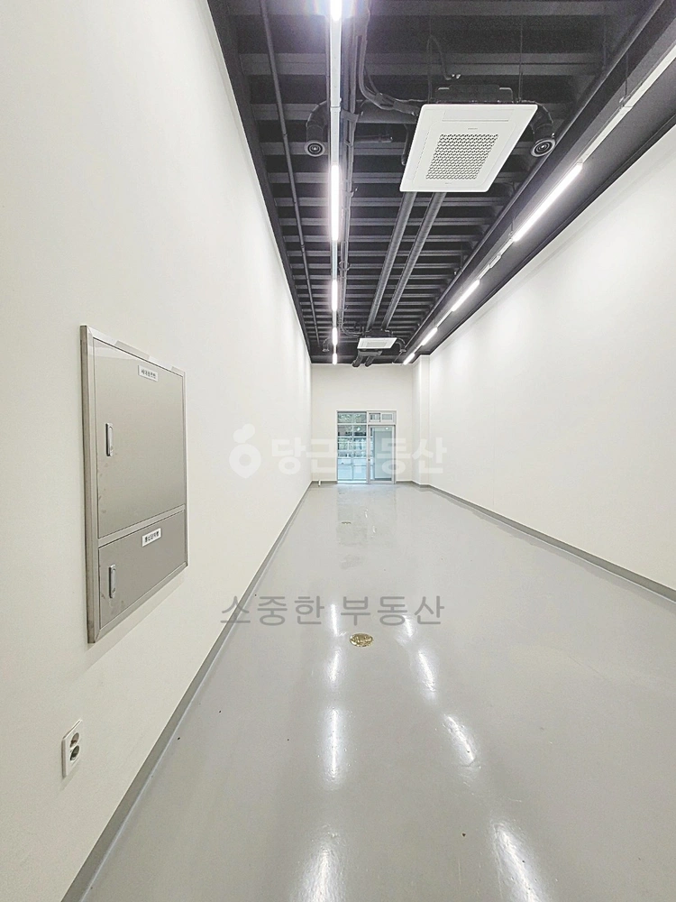 충청남도 아산시 탕정면 사무실 사진 1