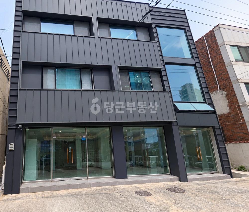 울산광역시 남구 달동 상가 사진 1