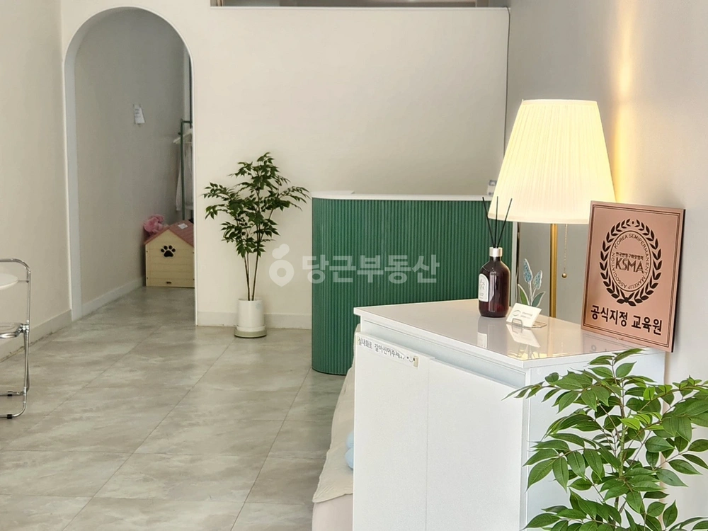 경상북도 구미시 옥계동 상가 사진 1