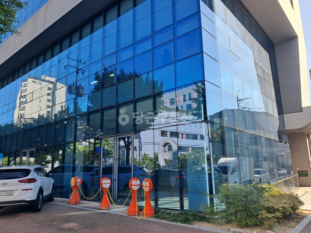 서울특별시 강동구 성내동 상가 사진 1