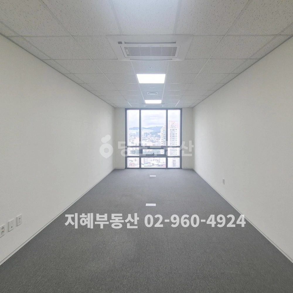 서울특별시 동대문구 전농동 사무실 사진 1