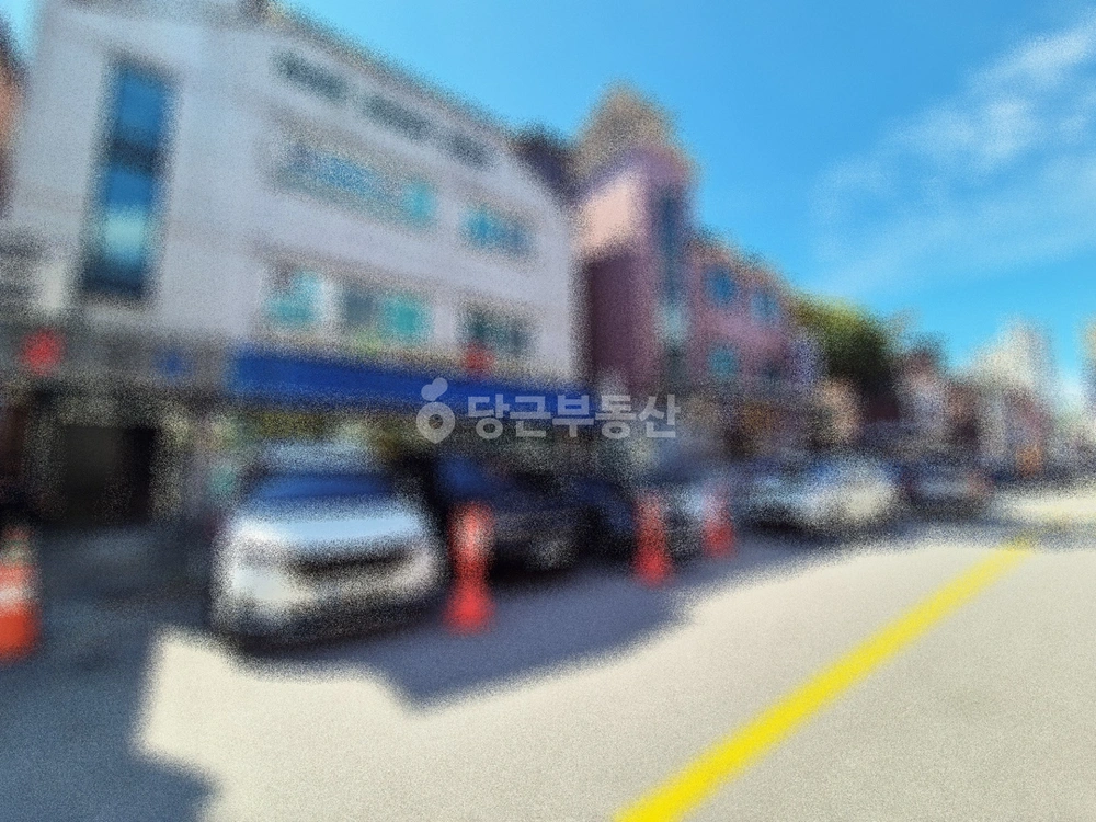 경기도 성남시 분당구 정자동 상가 사진 1