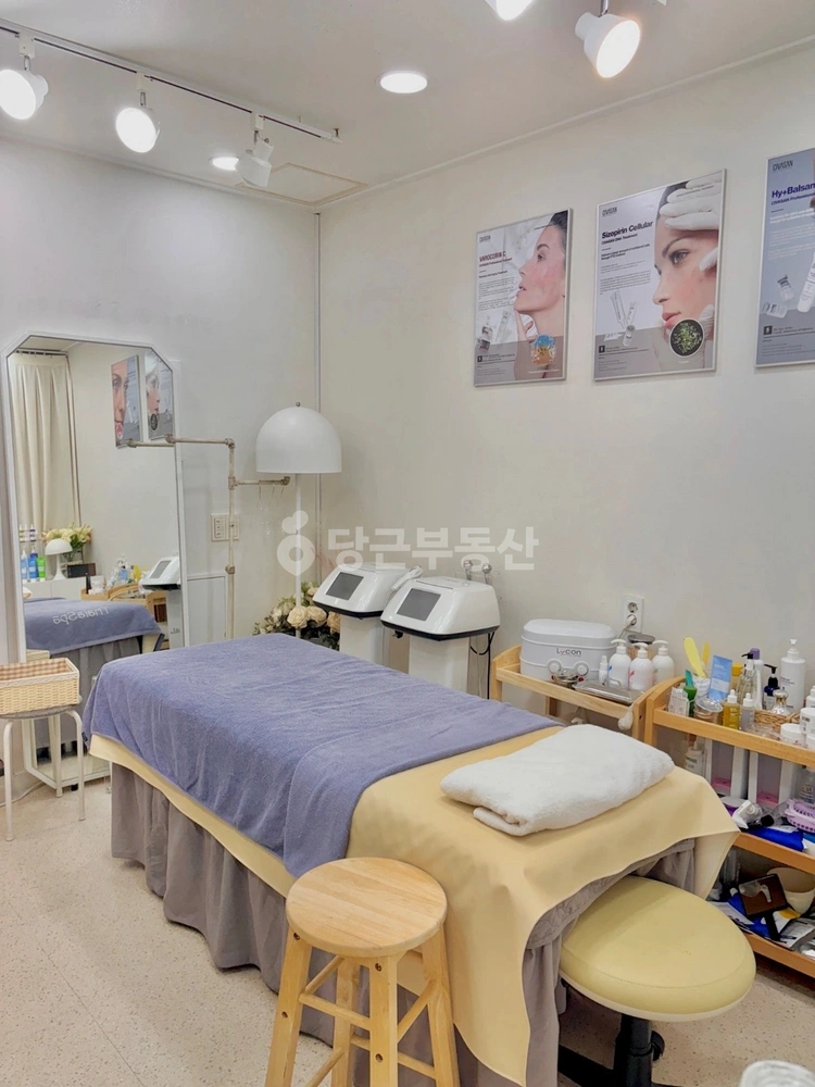 부산광역시 사하구 괴정동 상가 사진 1