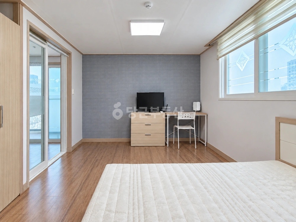 부산광역시 금정구 장전동 오피스텔 사진 1