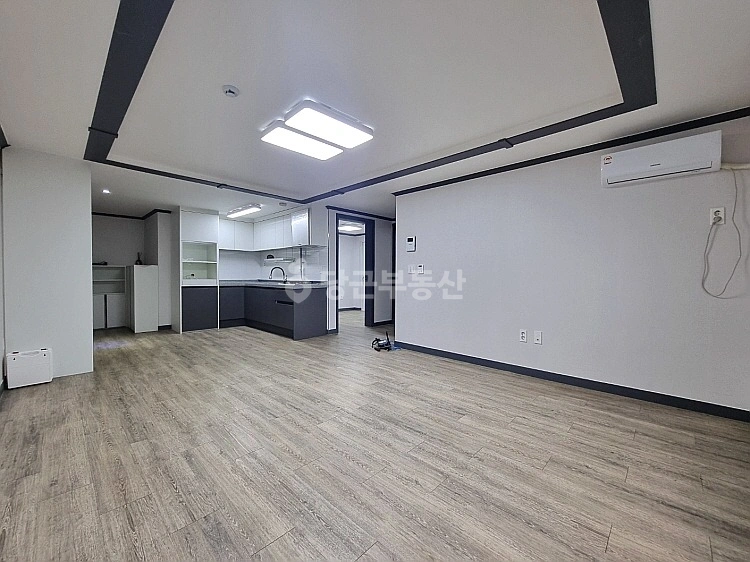 대전광역시 서구 도안동 빌라(투룸 이상) 사진 1