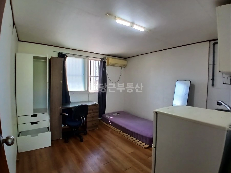 서울특별시 동대문구 회기동 원룸 사진 1