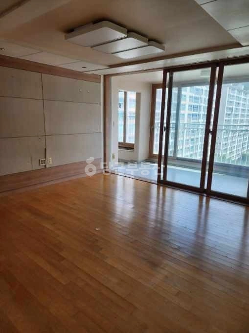 경기도 양주시 삼숭동 아파트 사진 1