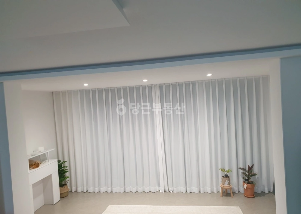 경기도 용인시 기흥구 보정동 아파트 사진 1
