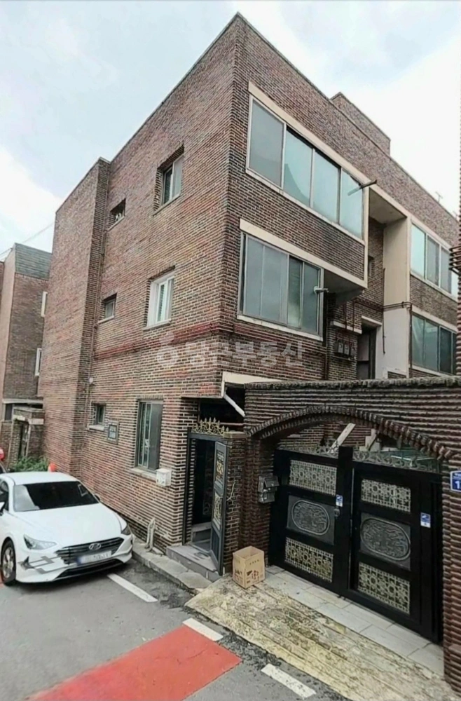 전남광주통합특별시 서구 화정동 빌라(투룸 이상) 사진 1