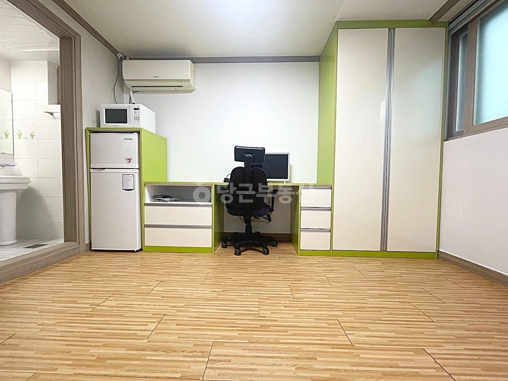 경기도 수원시 영통구 원천동 원룸 사진 1
