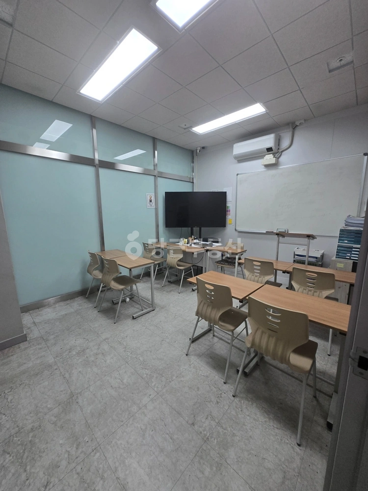 서울특별시 구로구 항동 상가 사진 1
