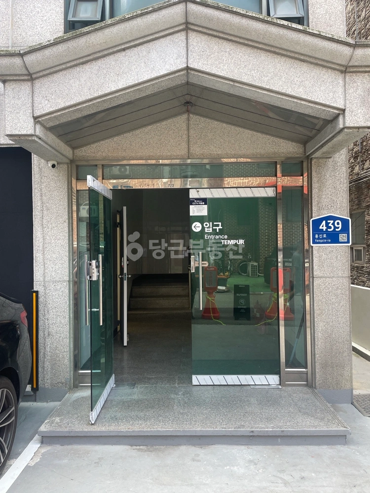 경기도 안산시 상록구 본오동 공장/창고 사진 1