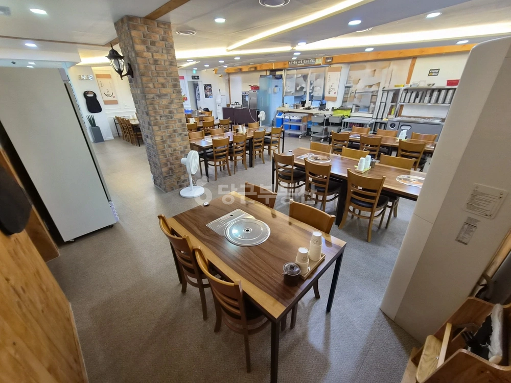충청남도 아산시 음봉면 상가 사진 1