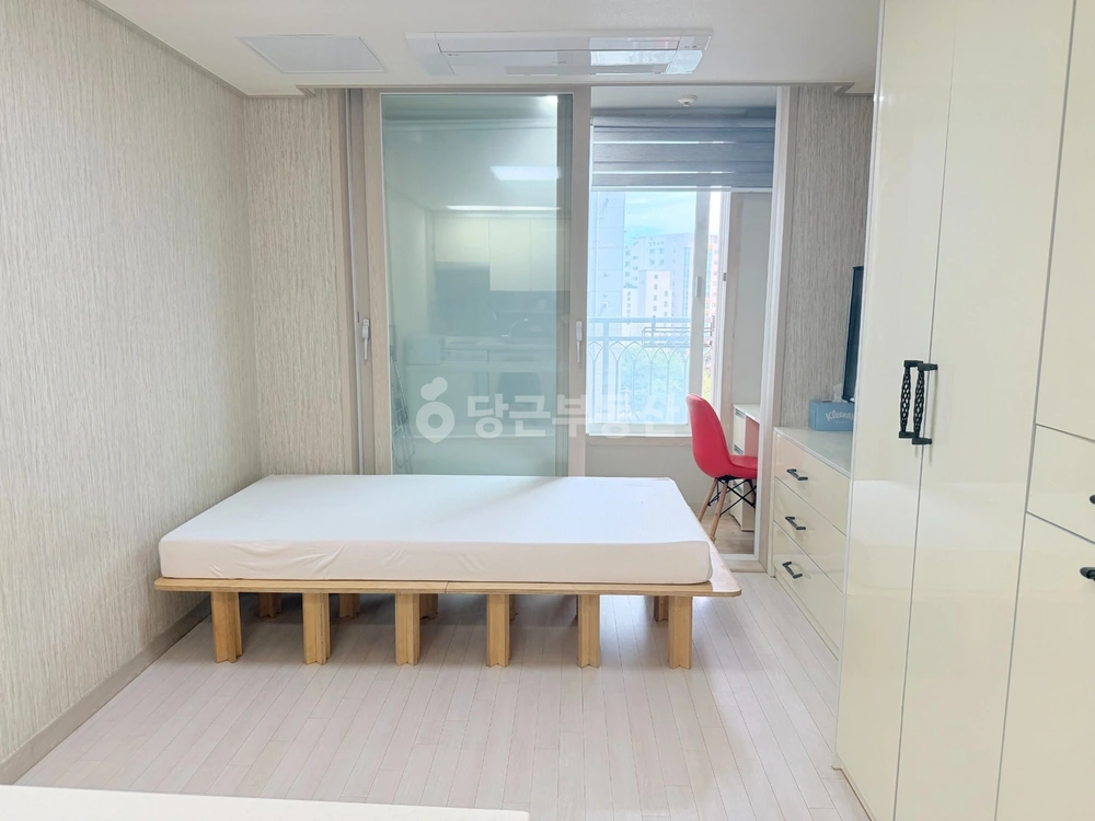 제주특별자치도 제주시 연동 원룸 사진 1