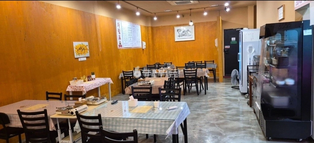 충청남도 천안시 동남구 신방동 상가 사진 1