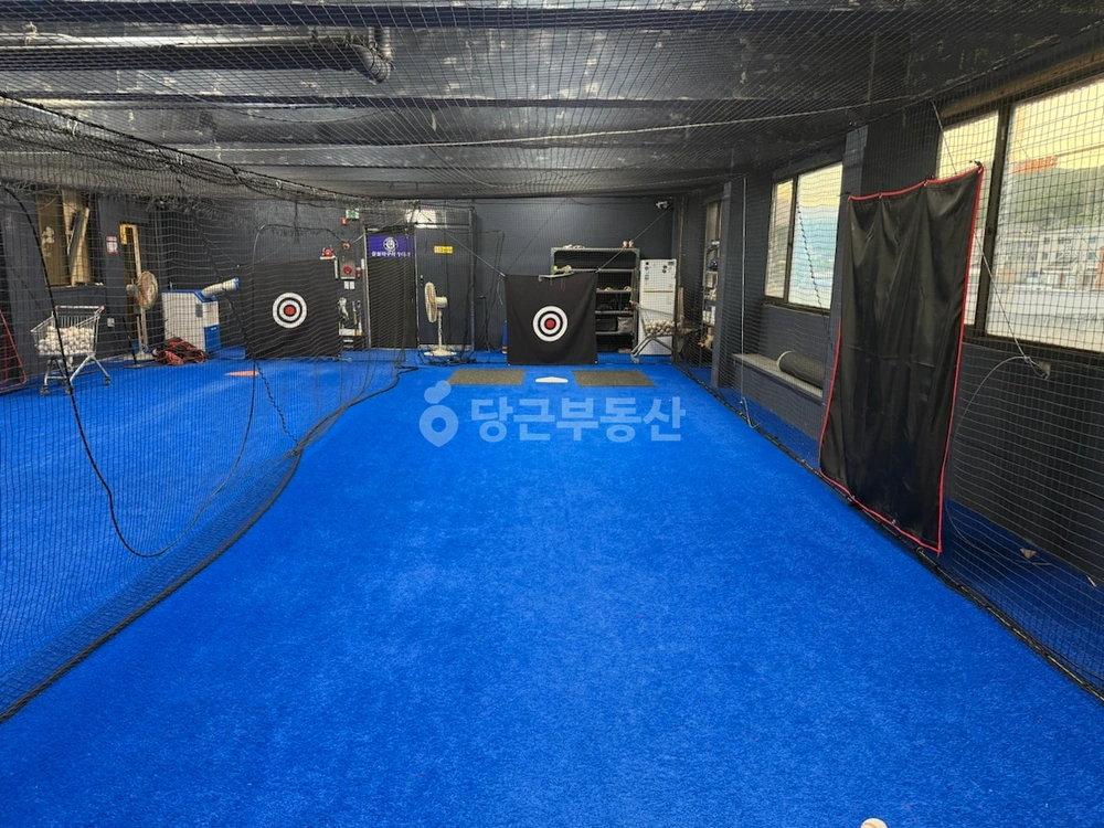 경상남도 창원시 마산회원구 구암동 상가 사진 1