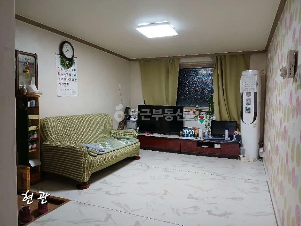 경기도 시흥시 신천동 빌라(투룸 이상) 사진 1