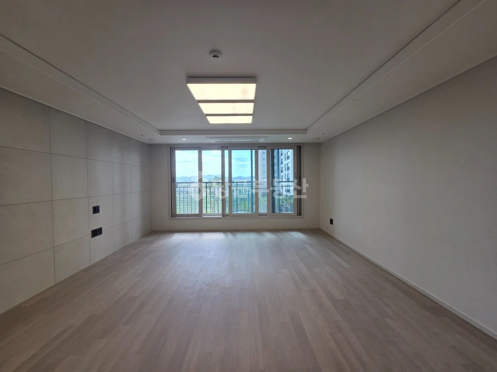충청남도 아산시 탕정면 아파트 사진 1