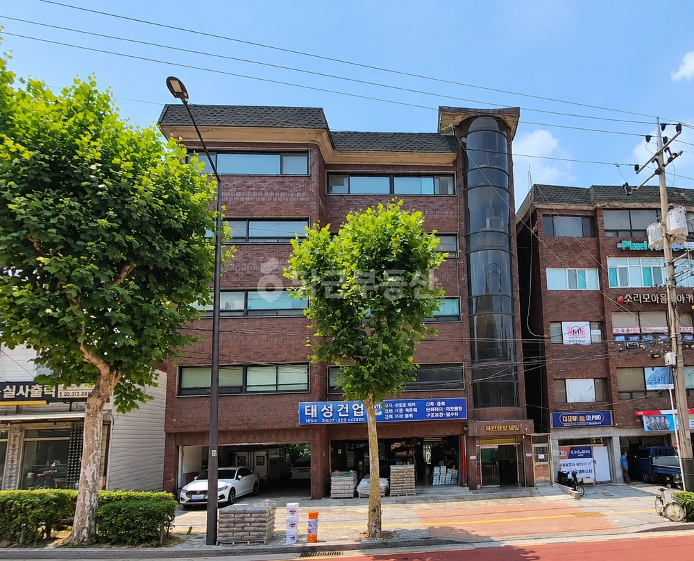 서울특별시 은평구 응암동 상가 사진 1
