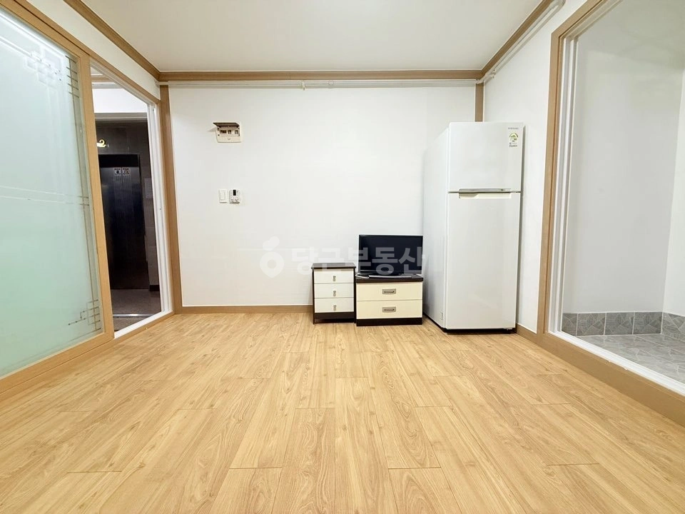 경기도 시흥시 정왕동 원룸 사진 1