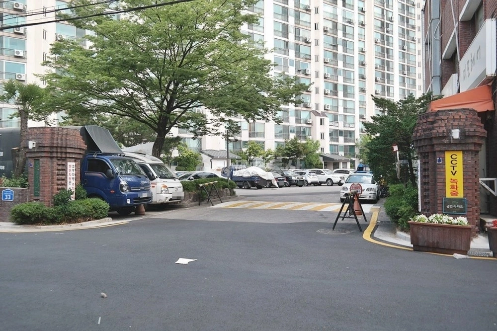 서울특별시 강북구 번동 아파트 사진 1