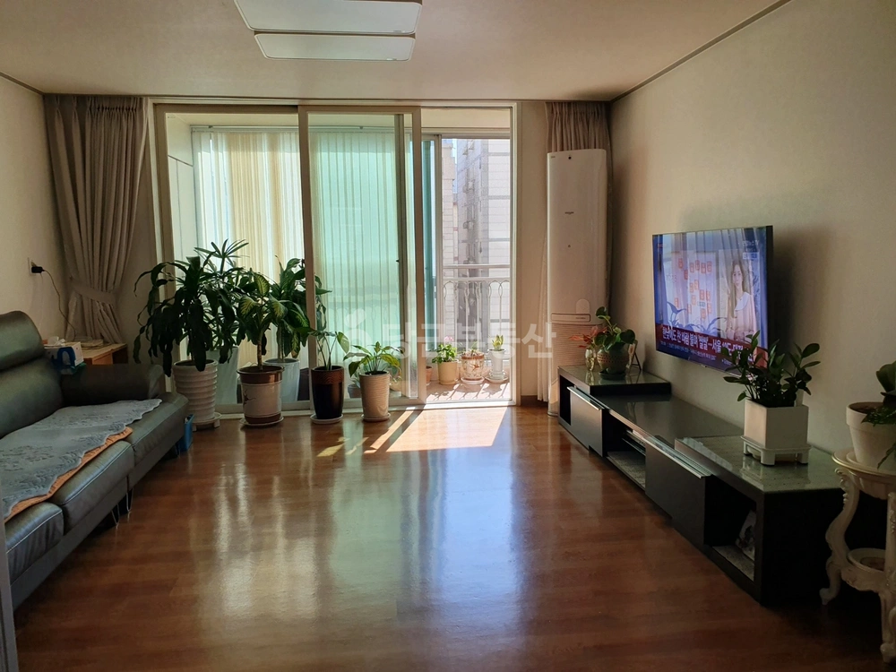 서울특별시 금천구 독산동 아파트 사진 1