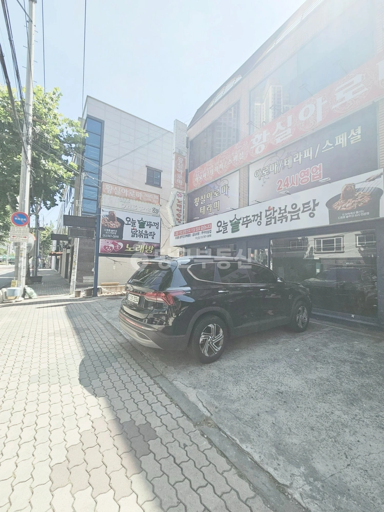 대구광역시 수성구 두산동 상가 사진 1