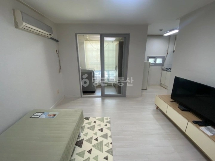 전북특별자치도 전주시 덕진구 우아동2가 원룸 사진 1