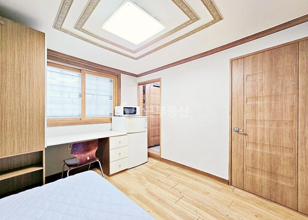대구광역시 북구 대현동 원룸 사진 1