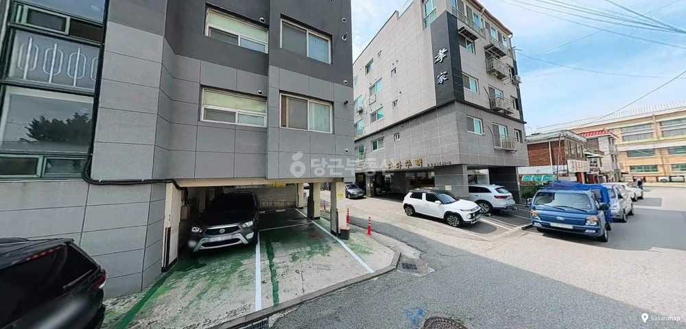 인천광역시 미추홀구 주안동 빌라(투룸 이상) 사진 1