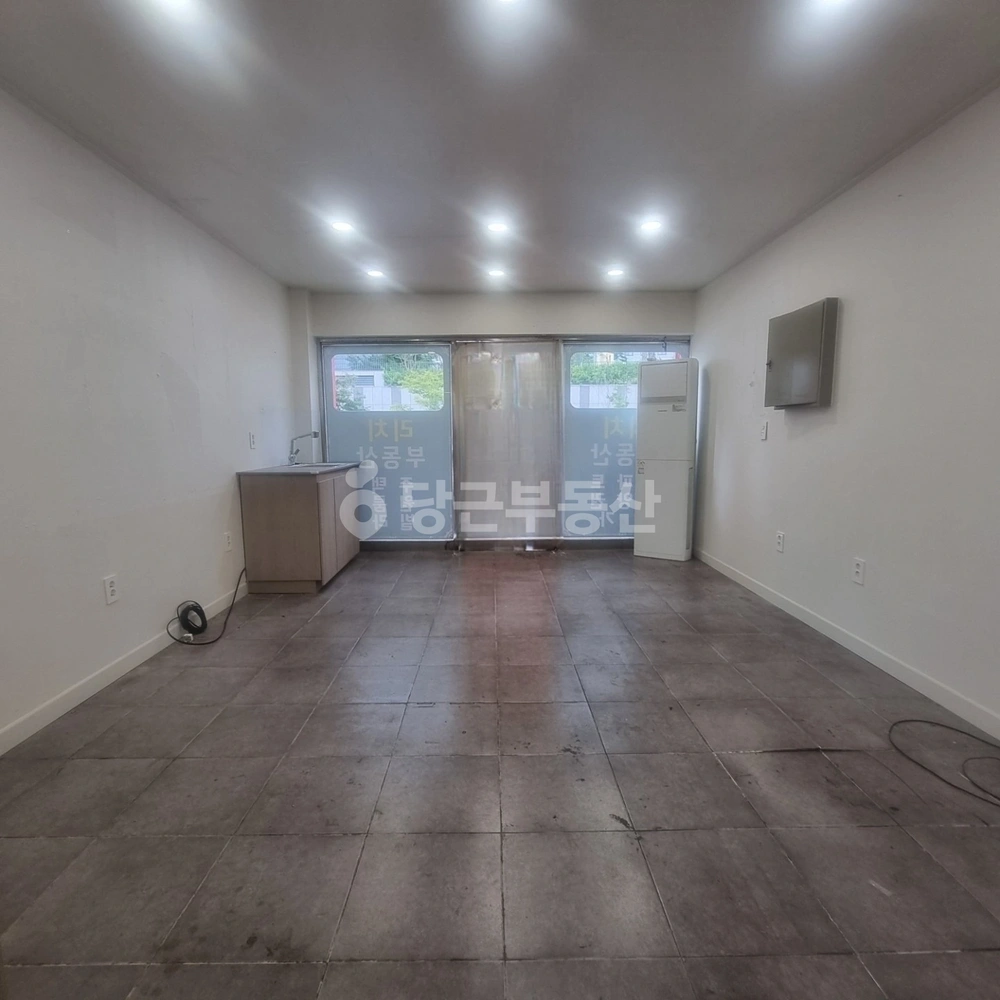 대구광역시 서구 내당동 상가 사진 1