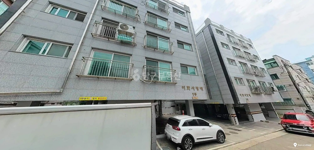 인천광역시 남동구 만수동 빌라(투룸 이상) 사진 1