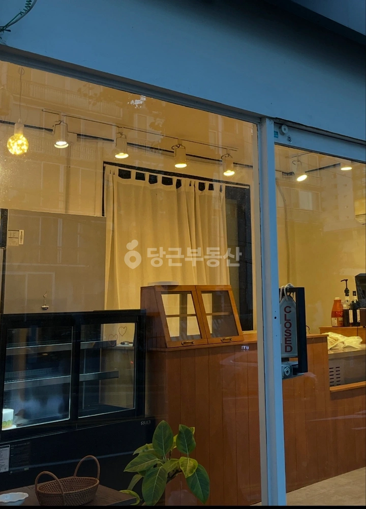 울산광역시 중구 우정동 상가 사진 1