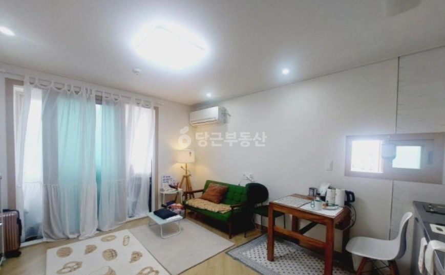 제주특별자치도 제주시 오라이동 원룸 사진 1