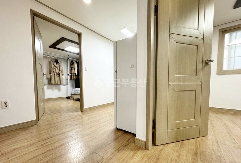 부산광역시 수영구 남천동 빌라(투룸 이상) 사진 1