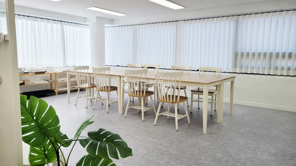 부산광역시 부산진구 초읍동 사무실 사진 1