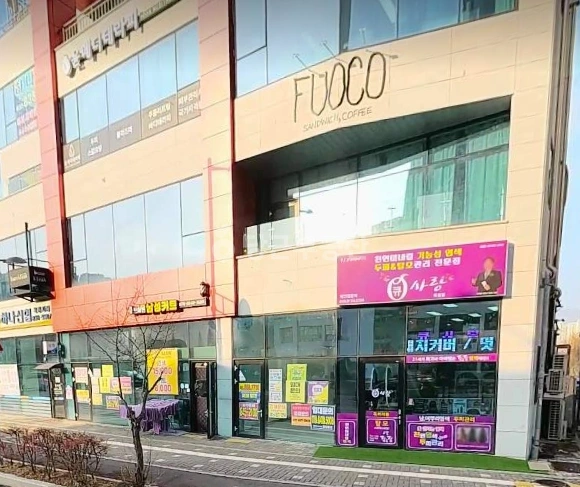 경기도 양주시 옥정동 상가 사진 1