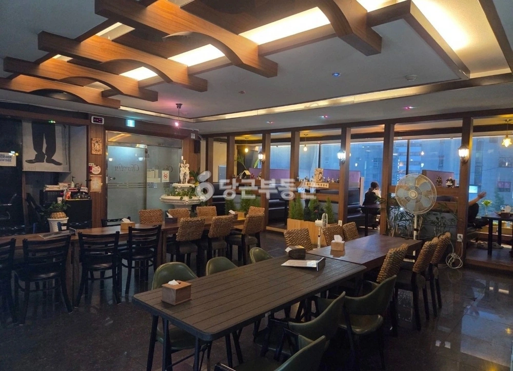 충청남도 천안시 동남구 신방동 상가 사진 1