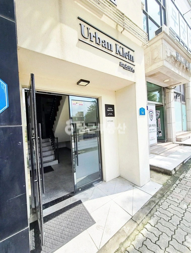 충청남도 아산시 배방읍 상가 사진 1