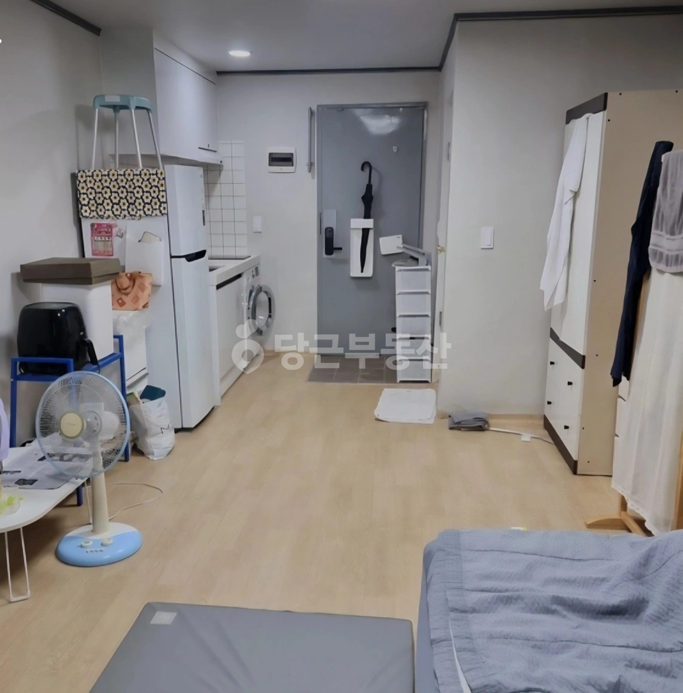 서울특별시 동대문구 용두동 오피스텔 사진 1