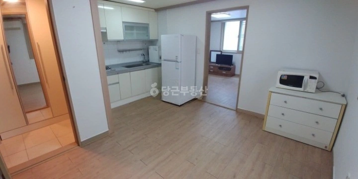 전북특별자치도 전주시 완산구 중화산동2가 원룸 사진 1