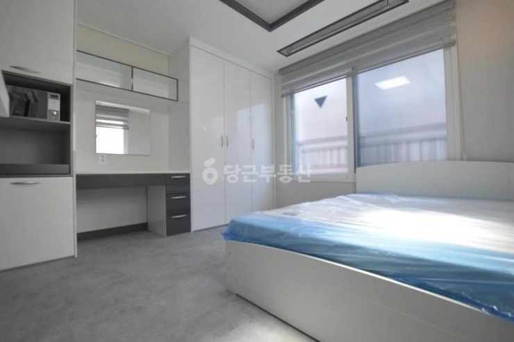 대전광역시 서구 용문동 원룸 사진 1