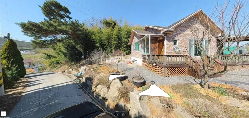 충청남도 서산시 인지면 단독/전원주택 사진 1